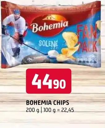 Terno BOHEMIA CHIPS nabídka