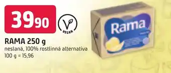 Trefa RAMA 250 g nabídka