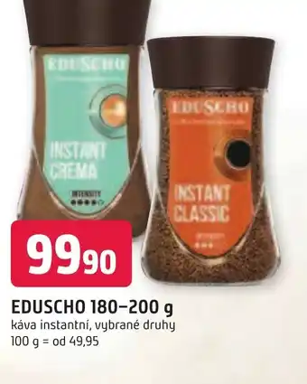 Trefa EDUSCHO 180-200 g nabídka