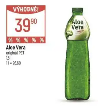 Globus Aloe Vera nabídka