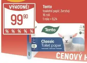 Globus Tento nabídka