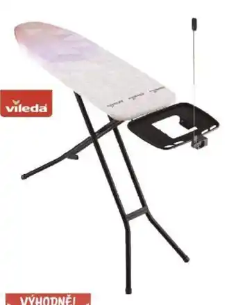 Globus Vileda prkno žehlící Diamond M Plus nabídka