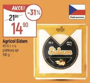 Globus Agricol Eidam nabídka