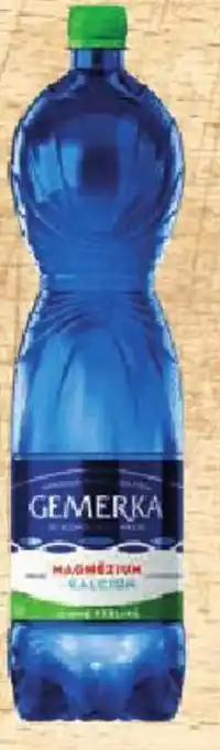 Albert Gemerka 1.5L nabídka