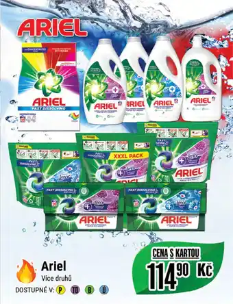 Ariel