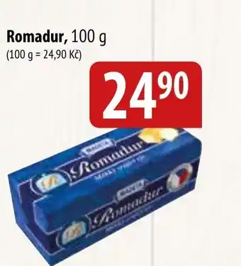 Bala Romadur, 100 g nabídka
