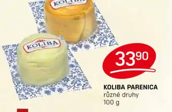 Flop KOLIBA PARENICA nabídka