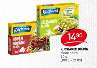 Flop KUCHAREK BUJÓN nabídka
