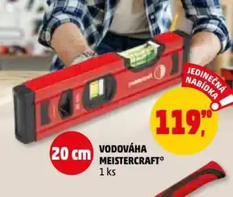 Vodováha