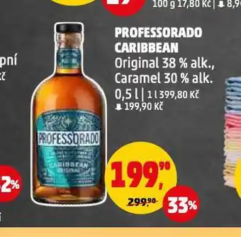 Penny Market Professorado nabídka