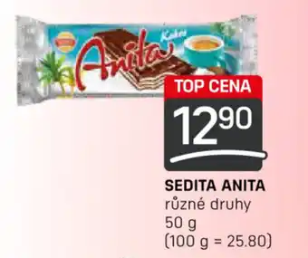 Flop SEDITA ANITA nabídka