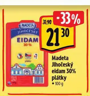 Albert Eidam 30% nabídka