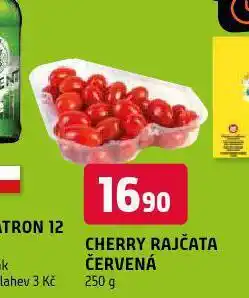 Terno Rajčata cherry nabídka