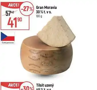 Globus Gran moravia 30% nabídka