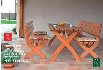 Uni Hobby Sestava STRONG nabídka