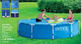 Uni Hobby Bazén FLORIDA nabídka