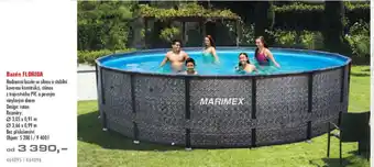 Uni Hobby Bazén FLORIDA nabídka