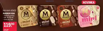 Makro MAGNUM MINI nabídka