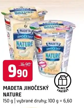 Terno MADETA JIHOČESKÝ NATURE nabídka