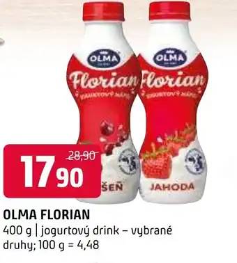 Terno OLMA FLORIAN nabídka