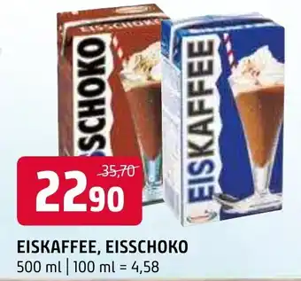 Terno EISKAFFEE, EISSCHOKO nabídka