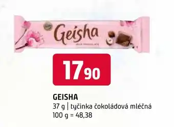 Terno GEISHA nabídka