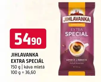 Terno JIHLAVANKA EXTRA SPECIÁL nabídka