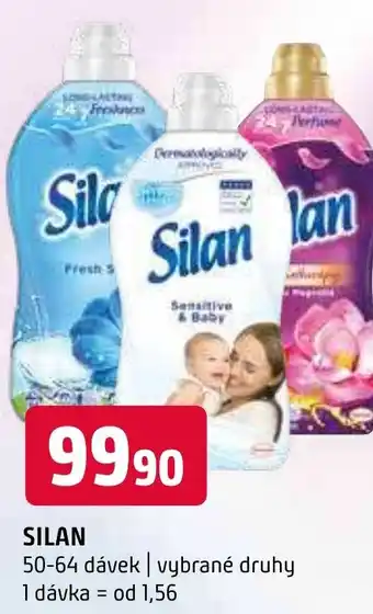 Terno SILAN nabídka