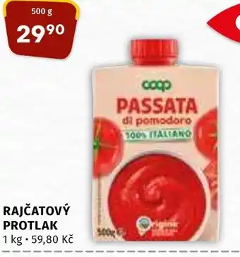 Terno RAJČATOVÝ PROTLAK nabídka