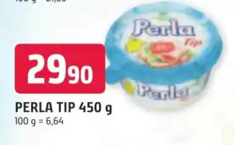 Trefa PERLA TIP 450 g nabídka