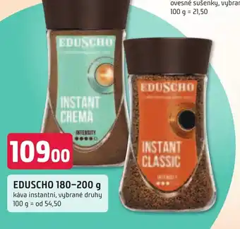 Trefa EDUSCHO 180-200 g nabídka