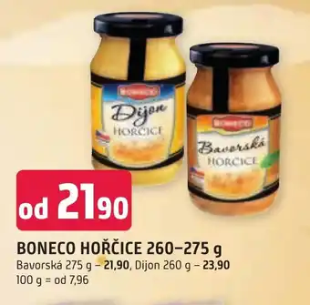 Trefa BONECO HOŘČICE 260-275 g nabídka