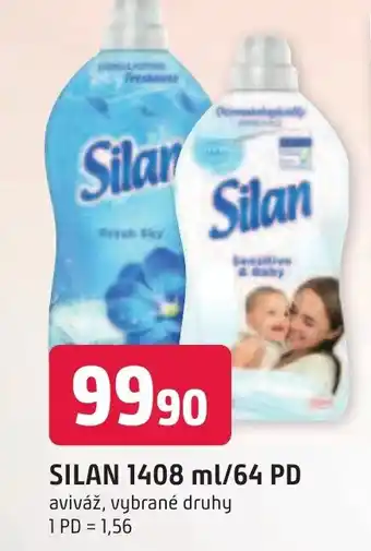 Trefa SILAN 1408 ml/64 PD nabídka