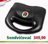 Norma Sendvičovač nabídka