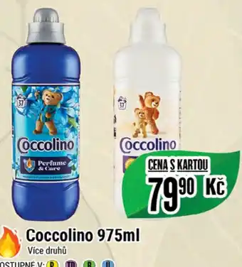 Tamda Foods Coccolino 975ml nabídka