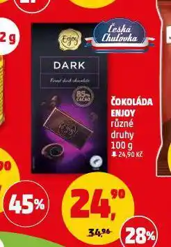 Penny Market Čokoláda nabídka