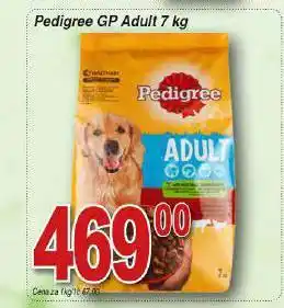 Hruška Pedigree granule pro psy nabídka