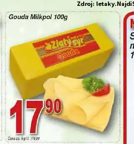 Hruška Gouda nabídka