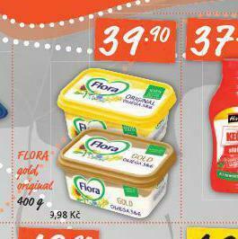 Terno Flora nabídka