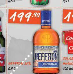 Terno Heffron 38% nabídka