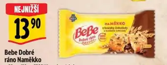 Albert Bebe Dobré ráno Naměkko nabídka