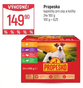 Globus Propesko nabídka