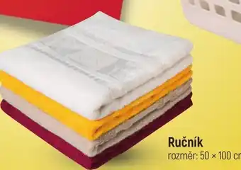 Globus Ručník nabídka