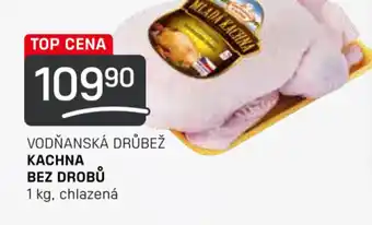 Flop VODŇANSKÁ DRŮBEŽ KACHNA BEZ DROBŮ nabídka