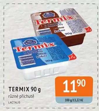 Coop hb TERMIX 90 g nabídka