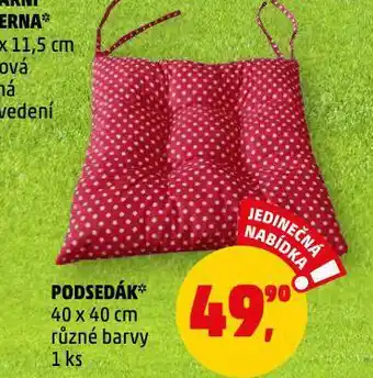 Penny Market Podsedák nabídka