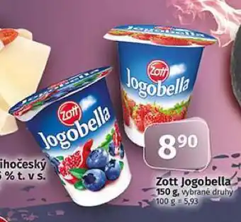 Coop Zott jogobella nabídka