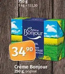 Coop Créme bonjour nabídka