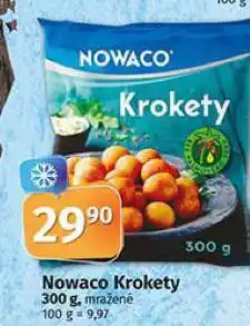 Coop Nowaco krokety nabídka