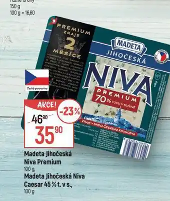Globus Jihočeská niva nabídka